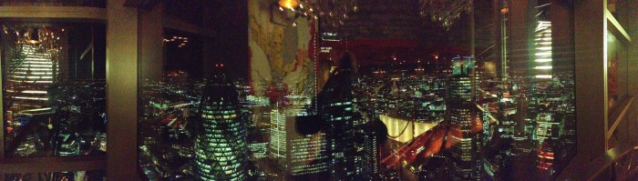 London caricaturist