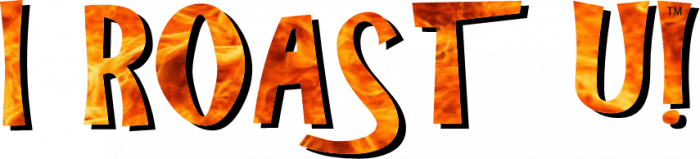 caricature roast
